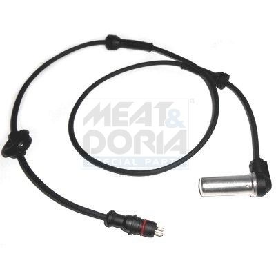 90398 MEAT & DORIA Sensore, N° giri ruota 