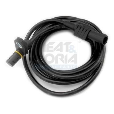 90702 MEAT & DORIA Sensore, N° giri ruota 