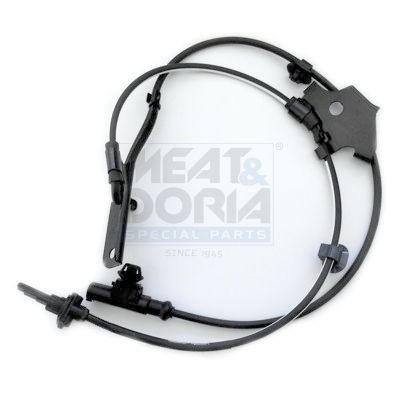 90730 MEAT & DORIA Sensore, N° giri ruota 