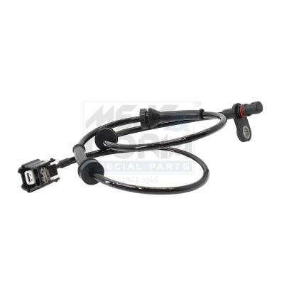 90764 MEAT & DORIA Sensore, N° giri ruota 