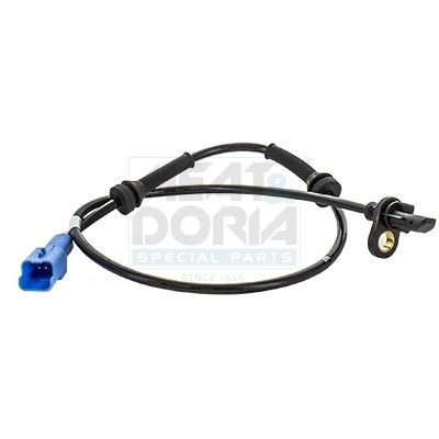 90947 MEAT & DORIA Sensore, N° giri ruota 