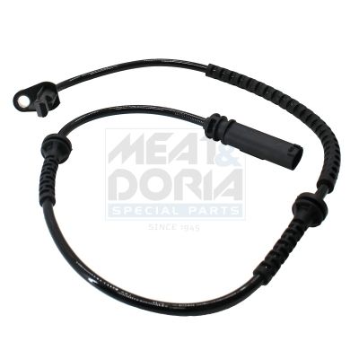90953 MEAT & DORIA Sensore, N° giri ruota 