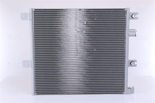 940494 NISSENS Condensatore, climatizzatore 