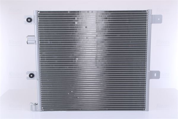 940494 NISSENS Condensatore, climatizzatore 