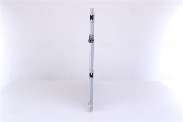 940494 NISSENS Condensatore, climatizzatore 