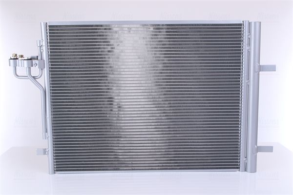 940586 NISSENS Condensatore, climatizzatore 