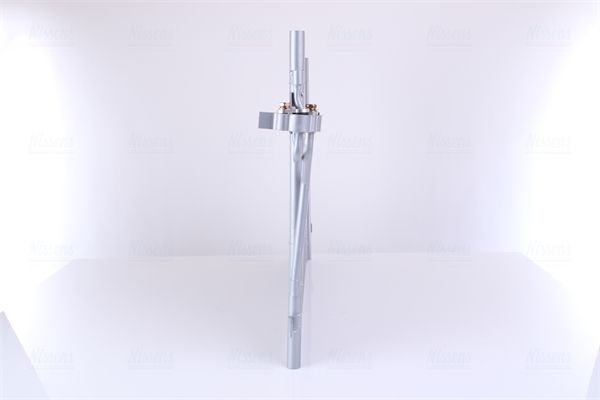 940586 NISSENS Condensatore, climatizzatore 