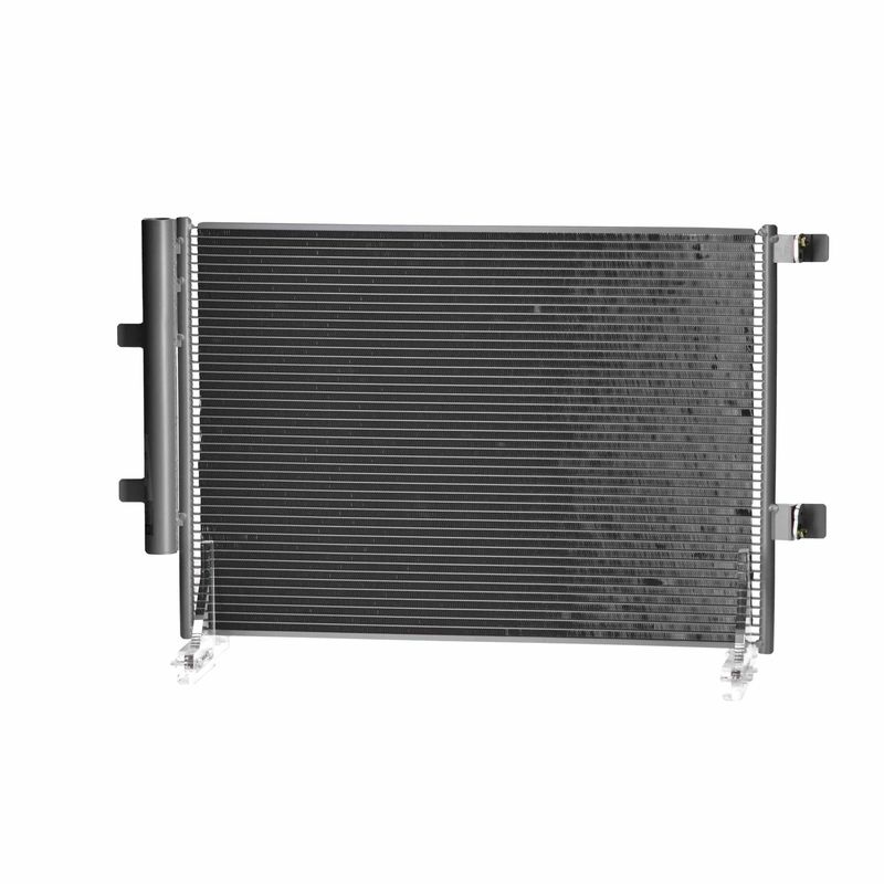 941008 NISSENS Condensatore, climatizzatore 
