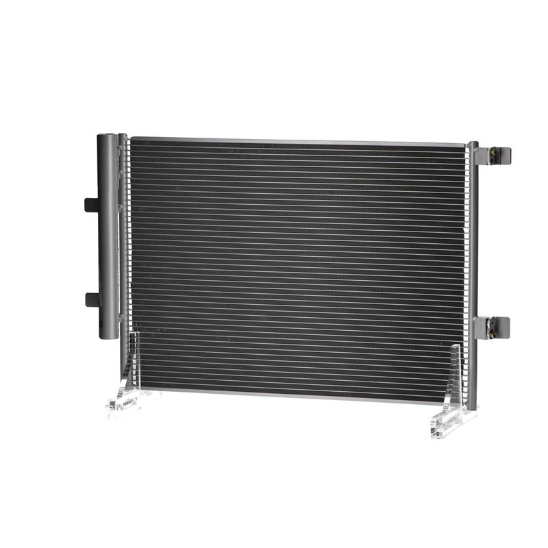 941008 NISSENS Condensatore, climatizzatore 