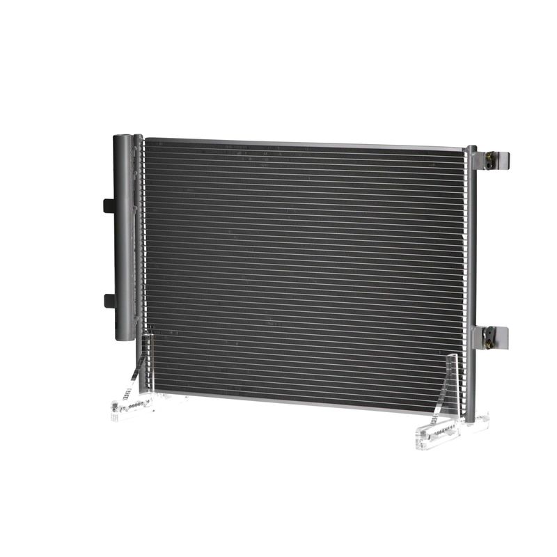 941008 NISSENS Condensatore, climatizzatore 