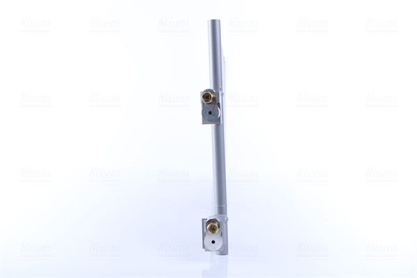 941237 NISSENS Condensatore, climatizzatore 