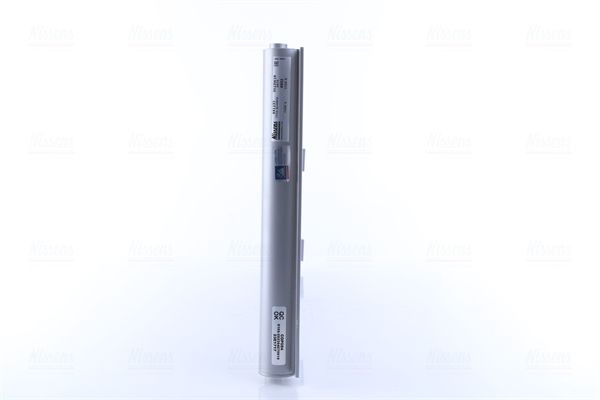 941237 NISSENS Condensatore, climatizzatore 