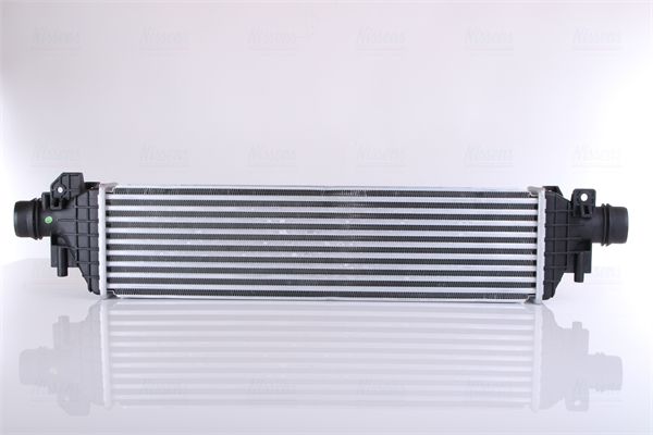 961444 NISSENS Intercooler 