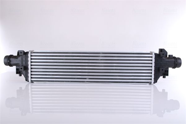 961444 NISSENS Intercooler 