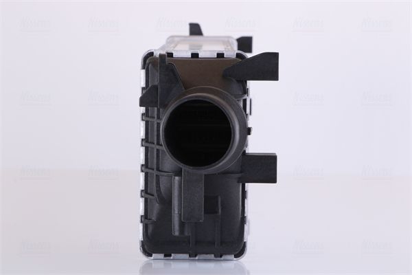 961444 NISSENS Intercooler 