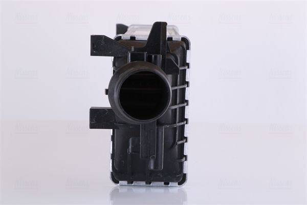 961444 NISSENS Intercooler 