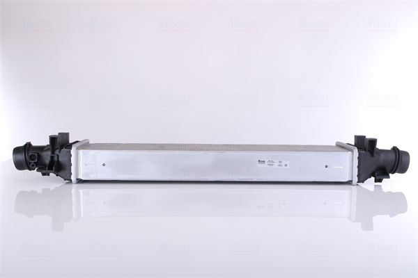961444 NISSENS Intercooler 
