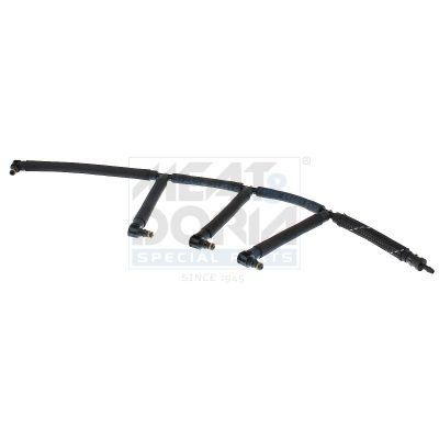 9799 MEAT & DORIA Tubo flessibile, Carburante perso 