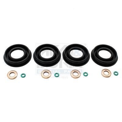 98502 MEAT & DORIA Kit riparazione, Iniettore 