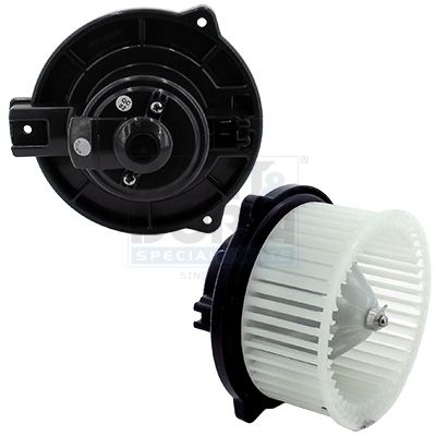 994364 MEAT & DORIA Ventilatore abitacolo 