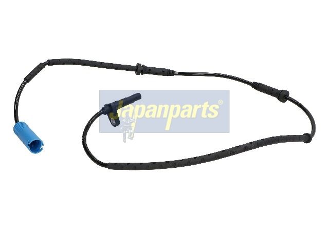 ABS-0100 JAPANPARTS Sensore, N° giri ruota 