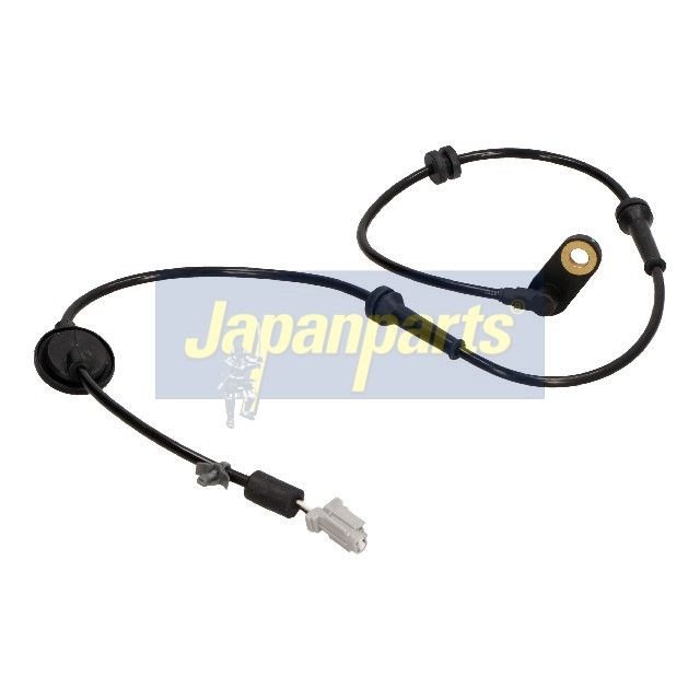 ABS-171 JAPANPARTS Sensore, N° giri ruota 