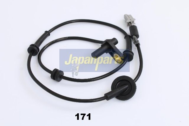 ABS-171 JAPANPARTS Sensore, N° giri ruota 