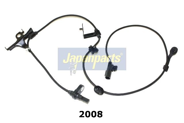 ABS-2008 JAPANPARTS Sensore, N° giri ruota 
