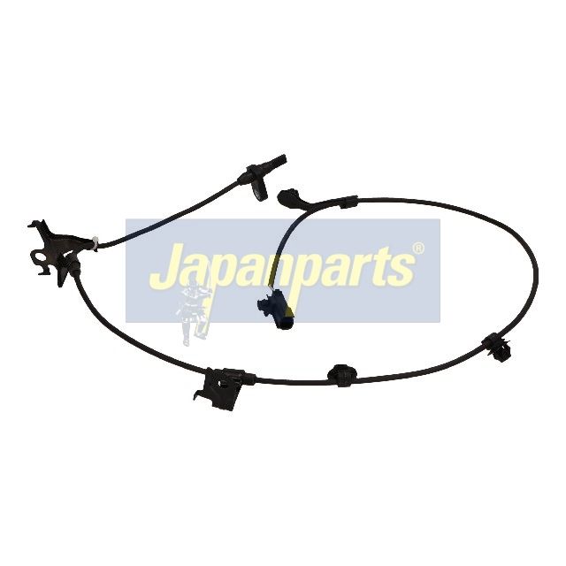 ABS-2008 JAPANPARTS Sensore, N° giri ruota 