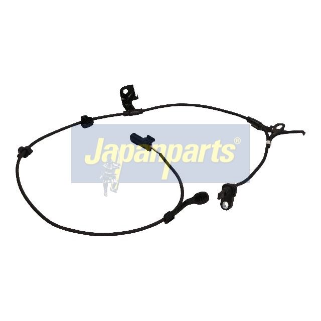 ABS-2008 JAPANPARTS Sensore, N° giri ruota 