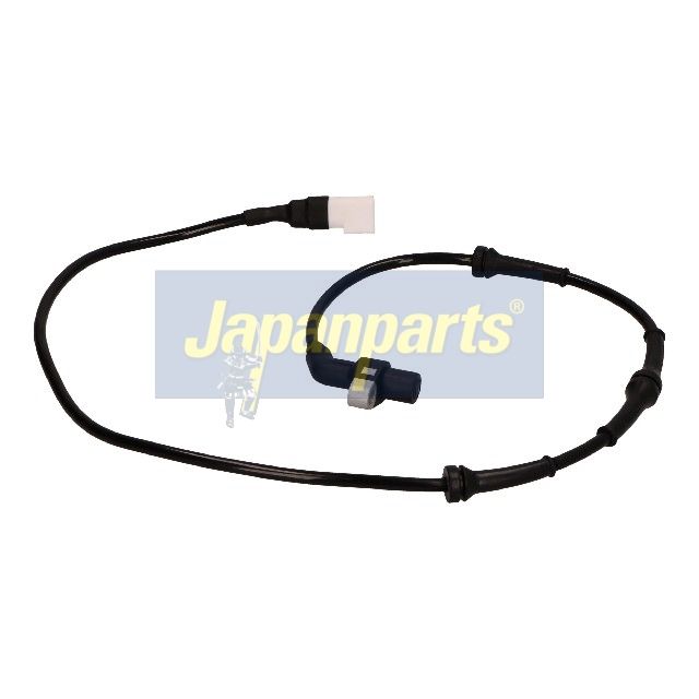ABS-351 JAPANPARTS Sensore, N° giri ruota 