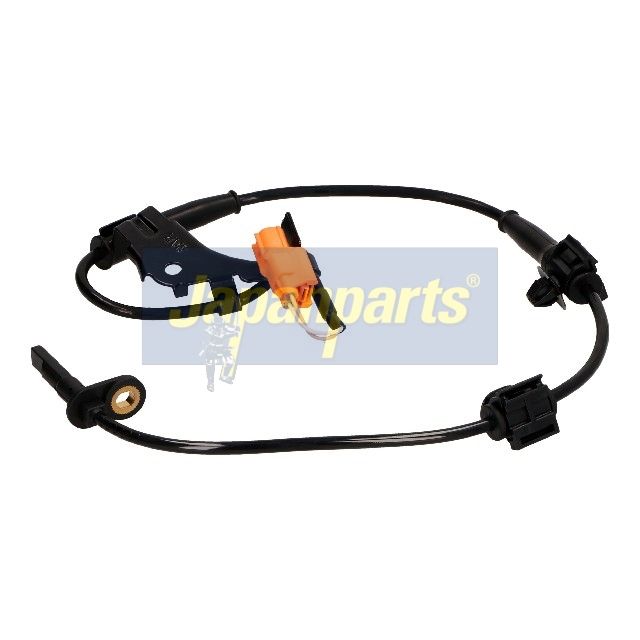 ABS-437 JAPANPARTS Sensore, N° giri ruota 