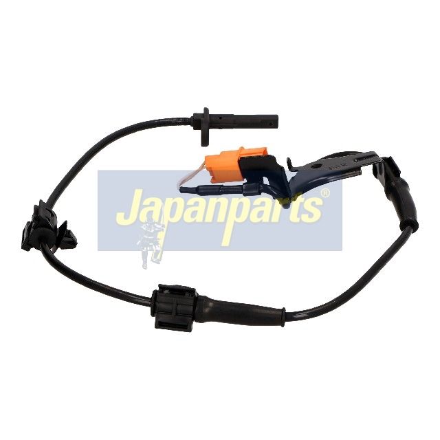 ABS-437 JAPANPARTS Sensore, N° giri ruota 
