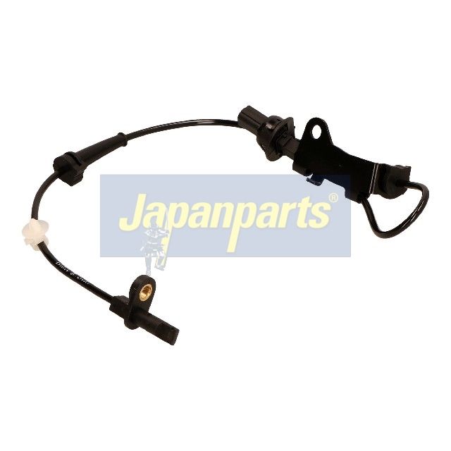 ABS-451 JAPANPARTS Sensore, N° giri ruota 