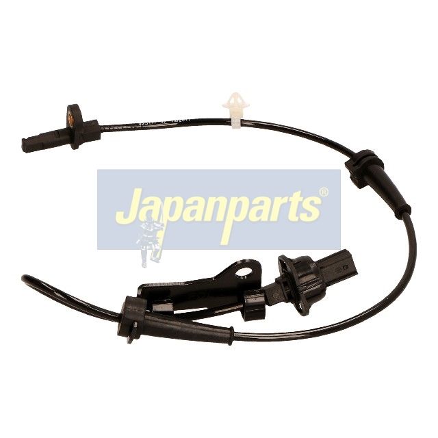 ABS-451 JAPANPARTS Sensore, N° giri ruota 