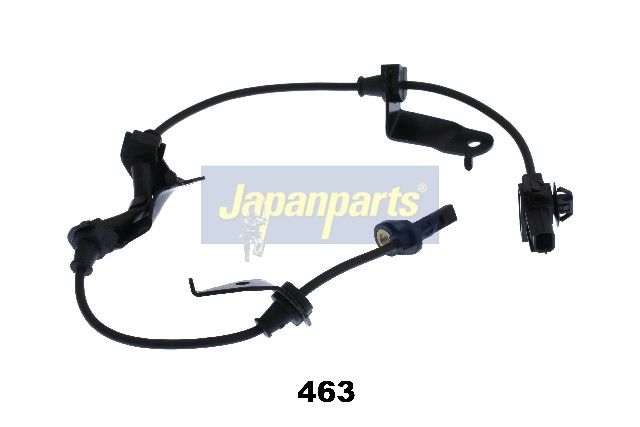 ABS-463 JAPANPARTS Sensore, N° giri ruota 