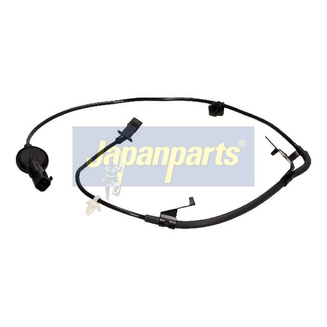 ABS-553 JAPANPARTS Sensore, N° giri ruota 