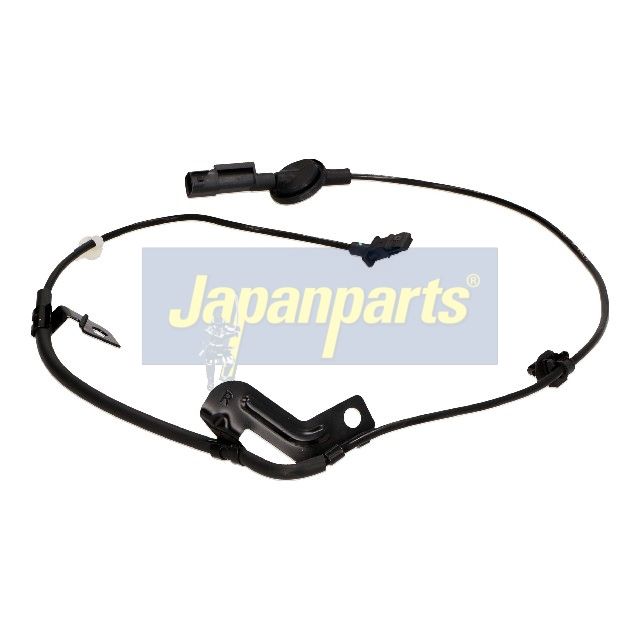 ABS-553 JAPANPARTS Sensore, N° giri ruota 