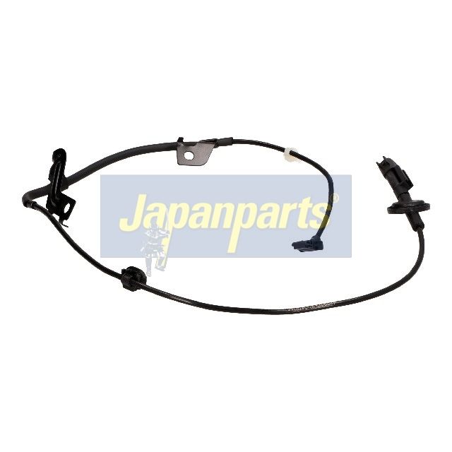 ABS-553 JAPANPARTS Sensore, N° giri ruota 