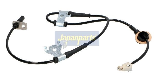 ABS-835 JAPANPARTS Sensore, N° giri ruota 