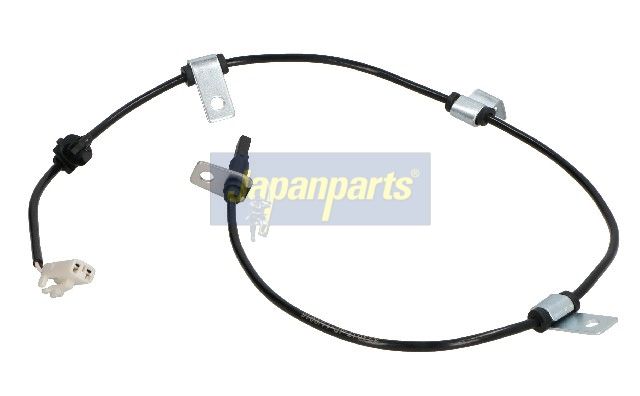 ABS-837 JAPANPARTS Sensore, N° giri ruota 