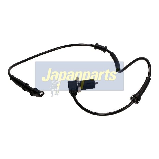 ABS-H02 JAPANPARTS Sensore, N° giri ruota 