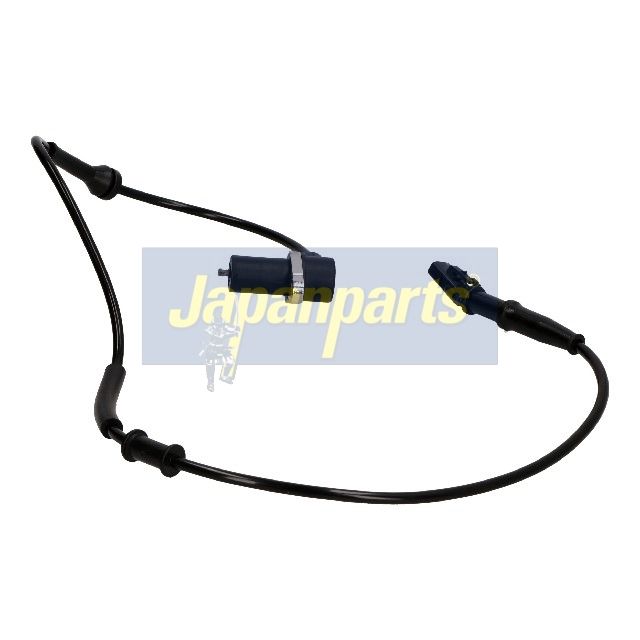 ABS-H02 JAPANPARTS Sensore, N° giri ruota 
