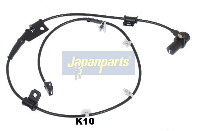 ABS-K10 JAPANPARTS Sensore, N° giri ruota 