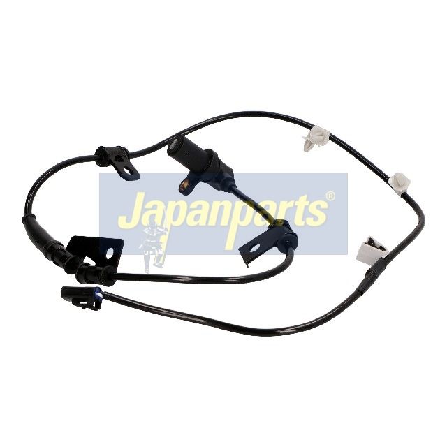 ABS-K10 JAPANPARTS Sensore, N° giri ruota 