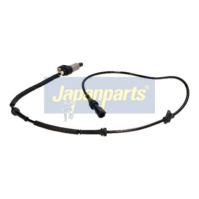 ABS-K19 JAPANPARTS Sensore, N° giri ruota 
