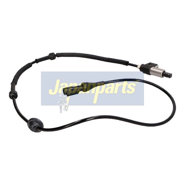ABS-K19 JAPANPARTS Sensore, N° giri ruota 