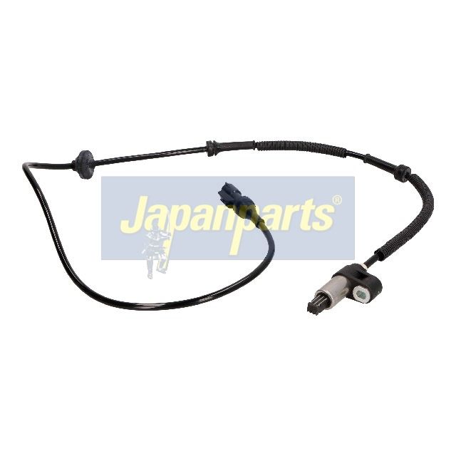 ABS-K19 JAPANPARTS Sensore, N° giri ruota 