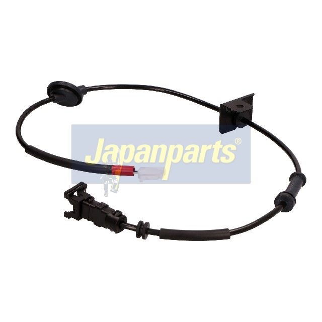 ABS-K45 JAPANPARTS Sensore, N° giri ruota 