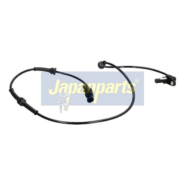 ABS-L02 JAPANPARTS Sensore, N° giri ruota 